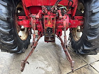 International 1246 4wd vierwielaangedreven landbouwtractor - afbeelding 17 van  17