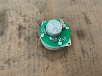 International 3533883c1 pressure indicator (7x) - afbeelding 3 van  4