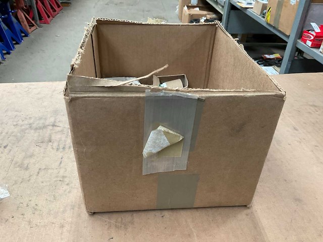 International 3533883c1 pressure indicator (7x) - afbeelding 4 van  4