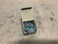 International 3533885c1 flow control thermostaat - afbeelding 1 van  3