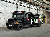 International 3700 schoolbus 188pk 1999, br-lh-18 - afbeelding 1 van  34