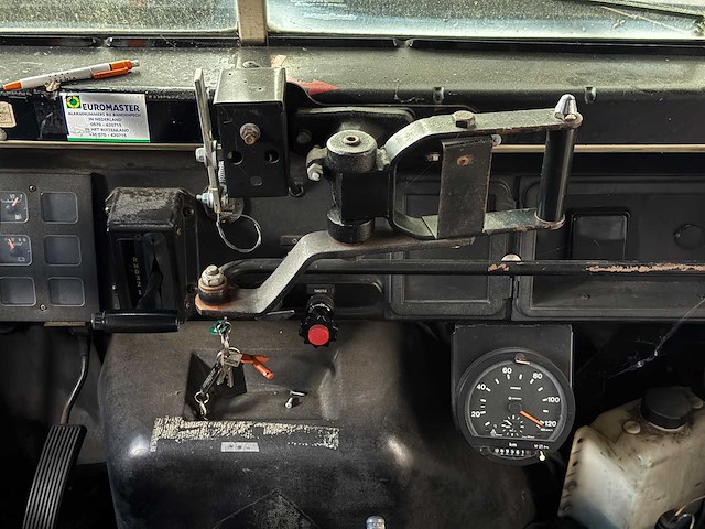 International 3700 schoolbus 188pk 1999, br-lh-18 - afbeelding 15 van  34