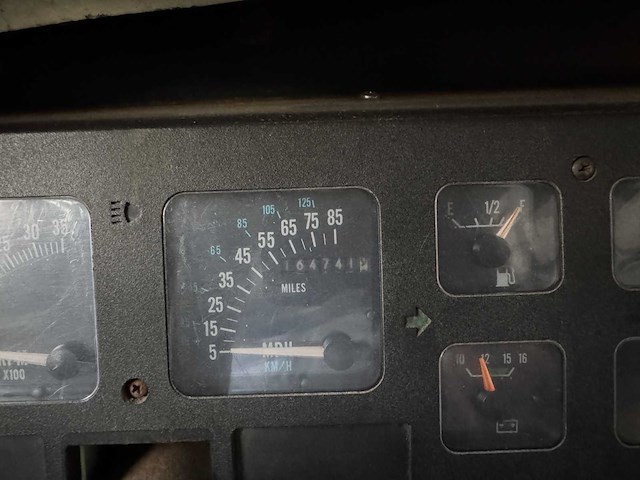 International 3700 schoolbus 188pk 1999, br-lh-18 - afbeelding 18 van  34