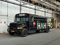 International 3700 schoolbus 188pk 1999, br-lh-18 - afbeelding 12 van  34