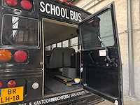 International 3700 schoolbus 188pk 1999, br-lh-18 - afbeelding 28 van  34