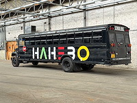 International 3700 schoolbus 188pk 1999, br-lh-18 - afbeelding 29 van  34