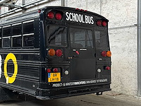 International 3700 schoolbus 188pk 1999, br-lh-18 - afbeelding 30 van  34