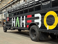 International 3700 schoolbus 188pk 1999, br-lh-18 - afbeelding 31 van  34