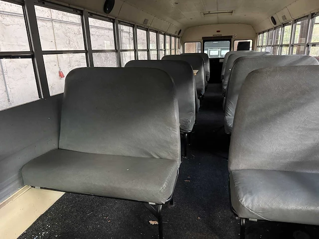 International 3700 schoolbus 188pk 1999, br-lh-18 - afbeelding 19 van  36