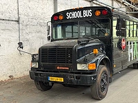 International 3700 schoolbus 188pk 1999, br-lh-18 - afbeelding 2 van  36