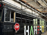International 3700 schoolbus 188pk 1999, br-lh-18 - afbeelding 5 van  36