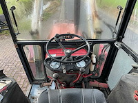 International 733 4x4 vierwielaangedreven landbouwtractor - afbeelding 6 van  25