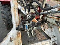 International 733 4x4 vierwielaangedreven landbouwtractor - afbeelding 11 van  25