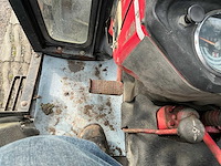 International 733 4x4 vierwielaangedreven landbouwtractor - afbeelding 16 van  25