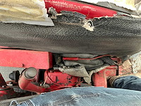 International 733 4x4 vierwielaangedreven landbouwtractor - afbeelding 17 van  25