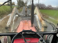 International 733 4x4 vierwielaangedreven landbouwtractor - afbeelding 18 van  25