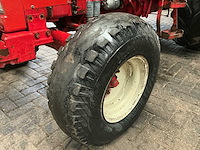 International 743xl tweewielaangedreven landbouwtractor - afbeelding 5 van  18