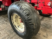 International 743xl tweewielaangedreven landbouwtractor - afbeelding 6 van  18