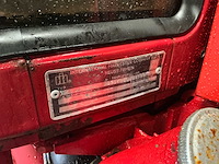 International 743xl tweewielaangedreven landbouwtractor - afbeelding 11 van  18