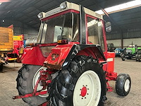 International 743xl tweewielaangedreven landbouwtractor - afbeelding 17 van  18