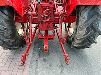 International 744 allrad vierwielaangedreven landbouwtractor - afbeelding 2 van  18