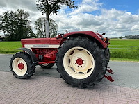 International 744 allrad vierwielaangedreven landbouwtractor - afbeelding 7 van  18