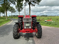 International 744 allrad vierwielaangedreven landbouwtractor - afbeelding 12 van  18