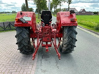 International 744 allrad vierwielaangedreven landbouwtractor - afbeelding 18 van  18