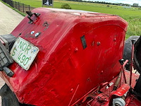 International 744 allrad vierwielaangedreven landbouwtractor - afbeelding 5 van  18