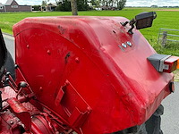 International 744 allrad vierwielaangedreven landbouwtractor - afbeelding 6 van  18
