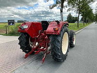 International 744 allrad vierwielaangedreven landbouwtractor - afbeelding 17 van  18