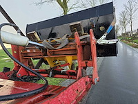 International 844-s vierwielaangedreven landbouwtractor - afbeelding 3 van  28