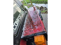 International 844-s vierwielaangedreven landbouwtractor - afbeelding 20 van  28