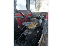 International 844-s vierwielaangedreven landbouwtractor - afbeelding 16 van  28
