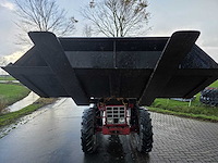 International 844-s vierwielaangedreven landbouwtractor - afbeelding 24 van  28