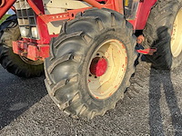 International 844as vierwielaangedreven landbouwtractor - afbeelding 13 van  38