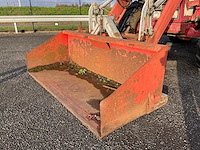 International 844as vierwielaangedreven landbouwtractor - afbeelding 18 van  38