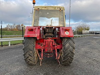 International 844as vierwielaangedreven landbouwtractor - afbeelding 20 van  38