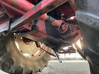International 844as vierwielaangedreven landbouwtractor - afbeelding 31 van  38