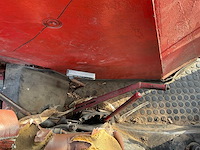 International 844as vierwielaangedreven landbouwtractor - afbeelding 38 van  38