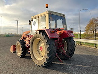 International 844as vierwielaangedreven landbouwtractor - afbeelding 4 van  38