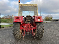 International 844as vierwielaangedreven landbouwtractor - afbeelding 6 van  38