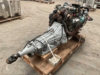 International b235 7,3liter dieselmotor - afbeelding 7 van  8