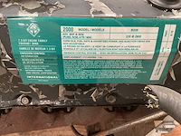 International b235 7,3liter dieselmotor - afbeelding 8 van  8