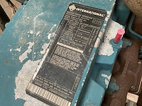 International c175 dieselmotor - afbeelding 7 van  10