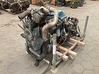 International c175 dieselmotor - afbeelding 10 van  10