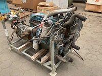 International c175 dieselmotor - afbeelding 4 van  10