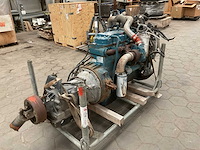 International c175 dieselmotor - afbeelding 5 van  10