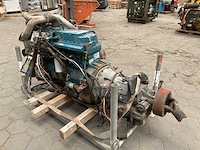 International c175 dieselmotor - afbeelding 6 van  10