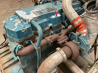 International c175 dieselmotor - afbeelding 9 van  10